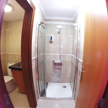Carvalhal House Appartement Braga