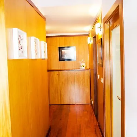 Carvalhal House Appartement *