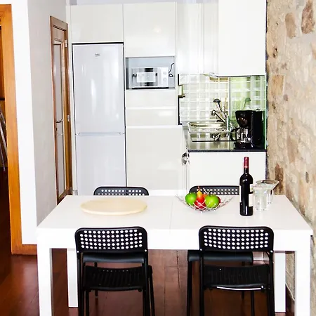 Carvalhal House Appartement Braga