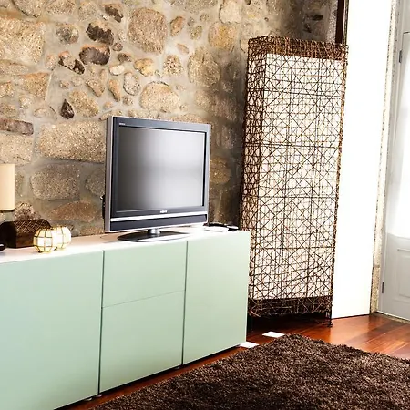 Carvalhal House Braga