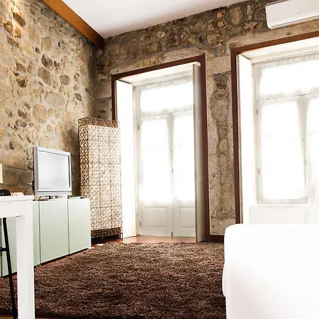 Appartement Carvalhal House *