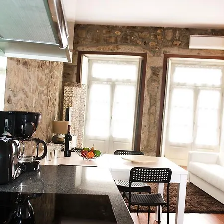 Carvalhal House Appartement *