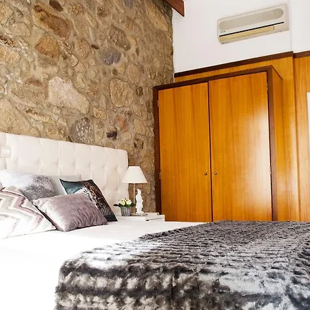 Appartement Carvalhal House